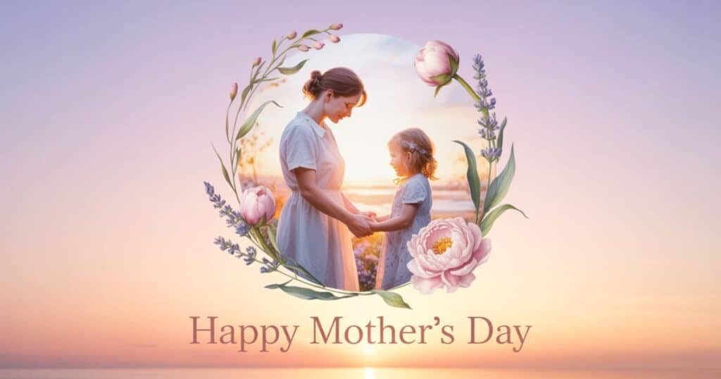 Prayers For Mother's Day