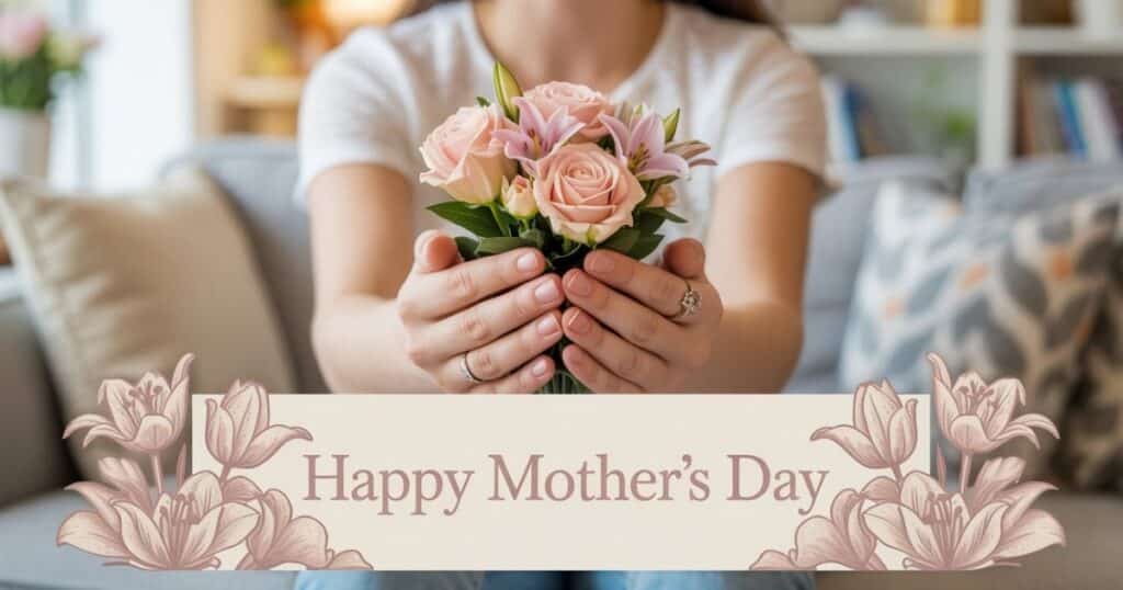 Prayers For Mother's Day